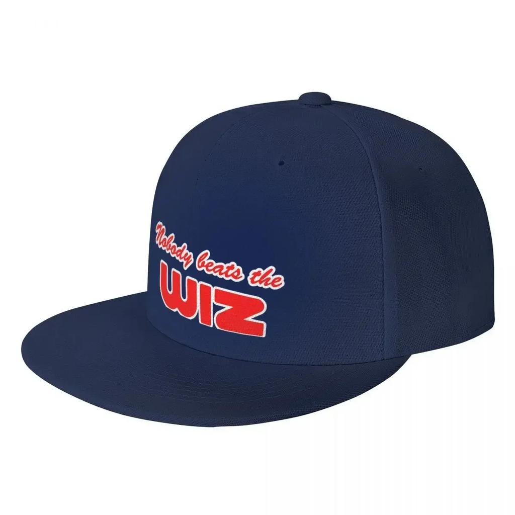 Nobody The Wiz Electronics Store Pop Culture Baseball Cap Uv Protection Solar Hat Golf For Unisex Womens