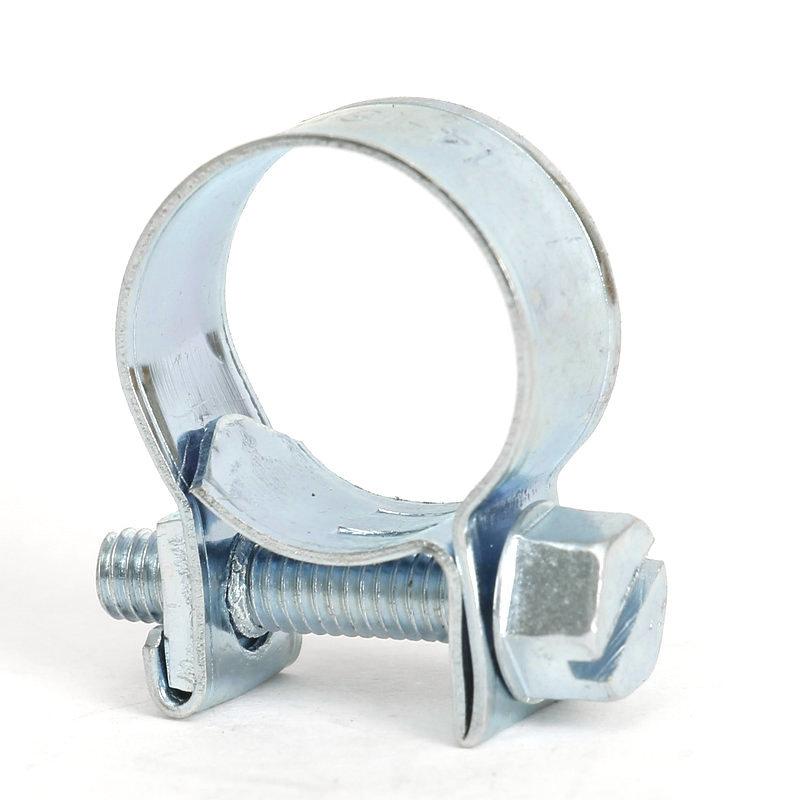 2 sady 8mm 10mm Automobilový motocykl Černý rychlospojka palivového potrubí Rychloupínací konektor