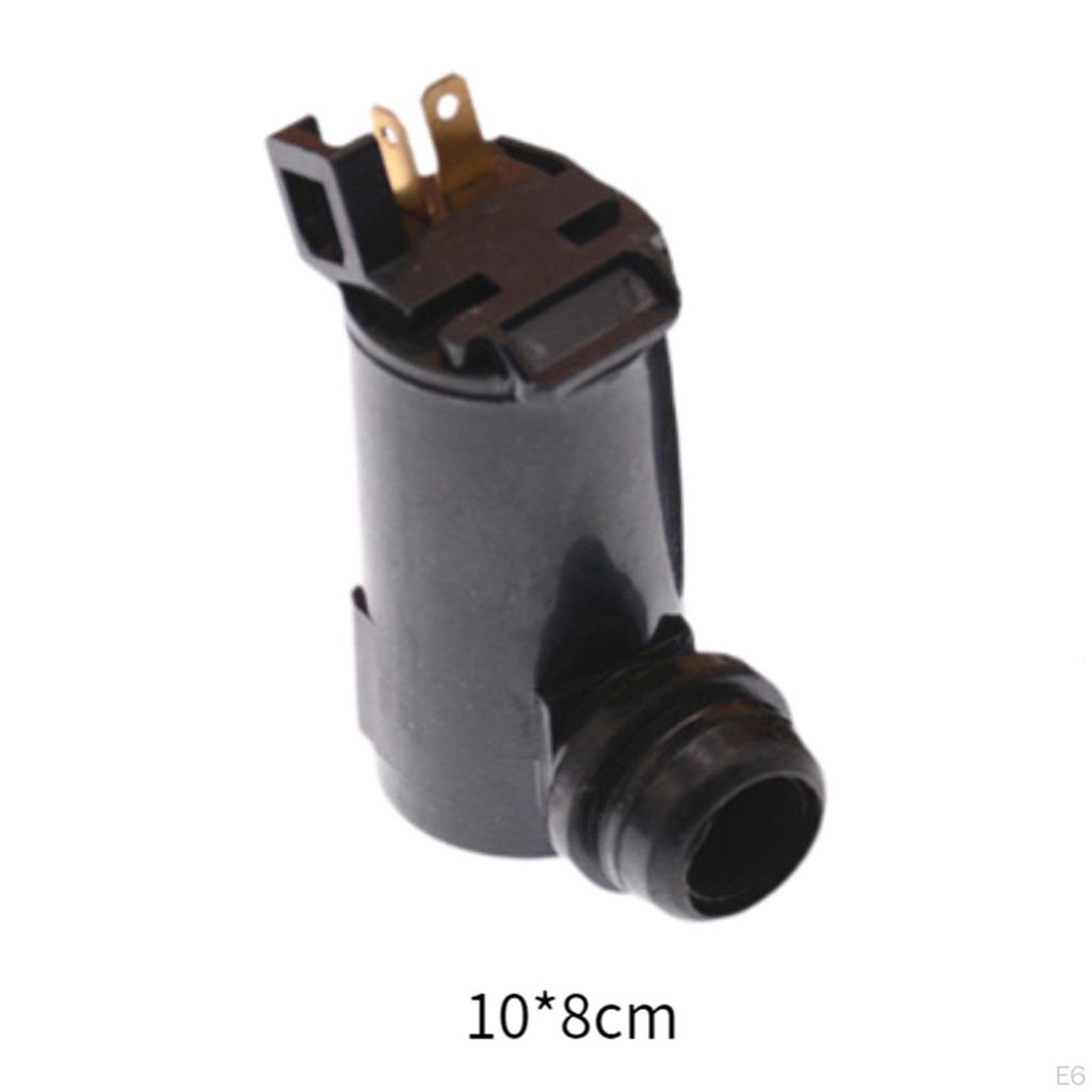 Electric Windshield Wiper Motor Automotive Car Accessories High Performance