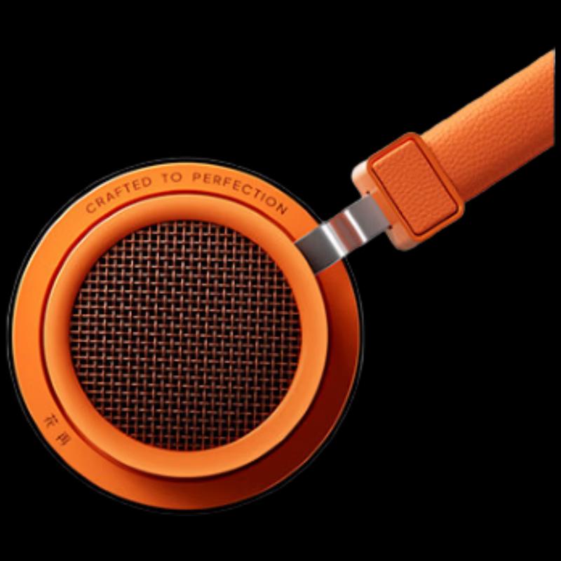 

Edifier Doo Ace Retro Bluetooth Headphones