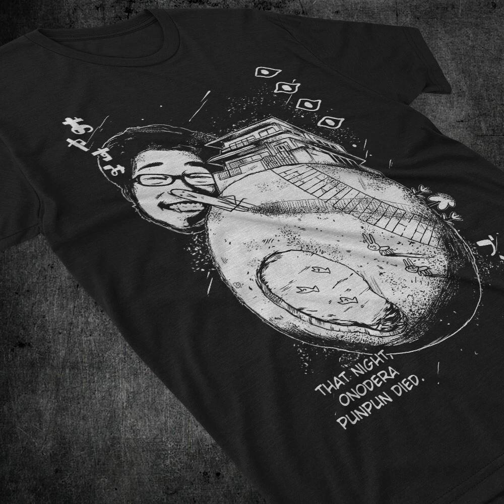 Oyasumi Goodnight Punpun Unisex Anime Shirt Aiko Tanaka Unisexga Shirt S