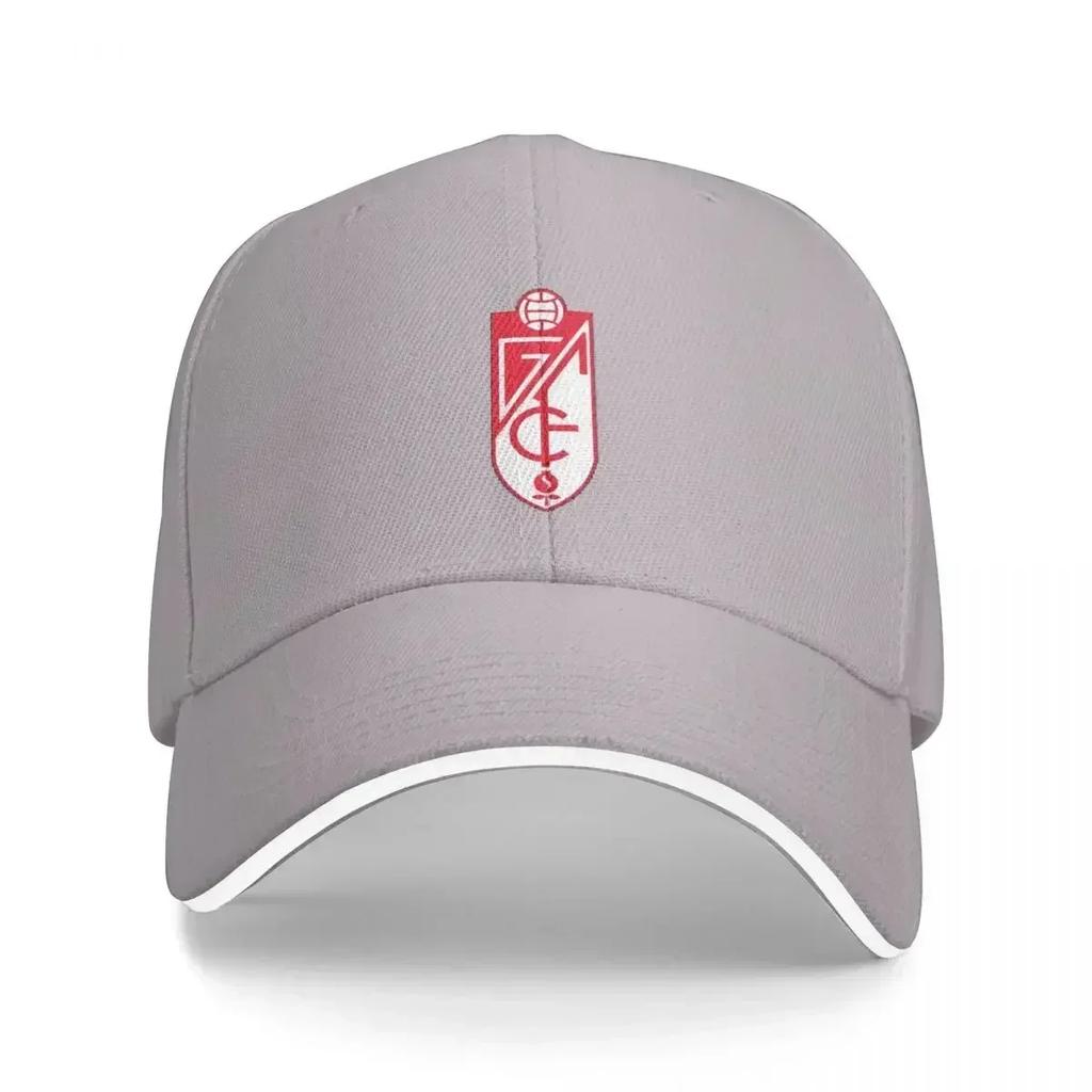 Granada CF Baseball Cap Summer Hat Fishing Hat Party Hat Anime Unisexs Tennis Women's
