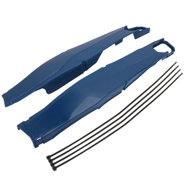 

Мотоциклетный защитный кожух маятника Защитный кожух маятника для KTM EXC EXCF XCW XCFW 150 200 250 350 450 500 2012-2025 синий