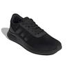 adidas Lite Racer 2.0 Triple Black Men Sneakers Core-Black Cloud-White EG3284
