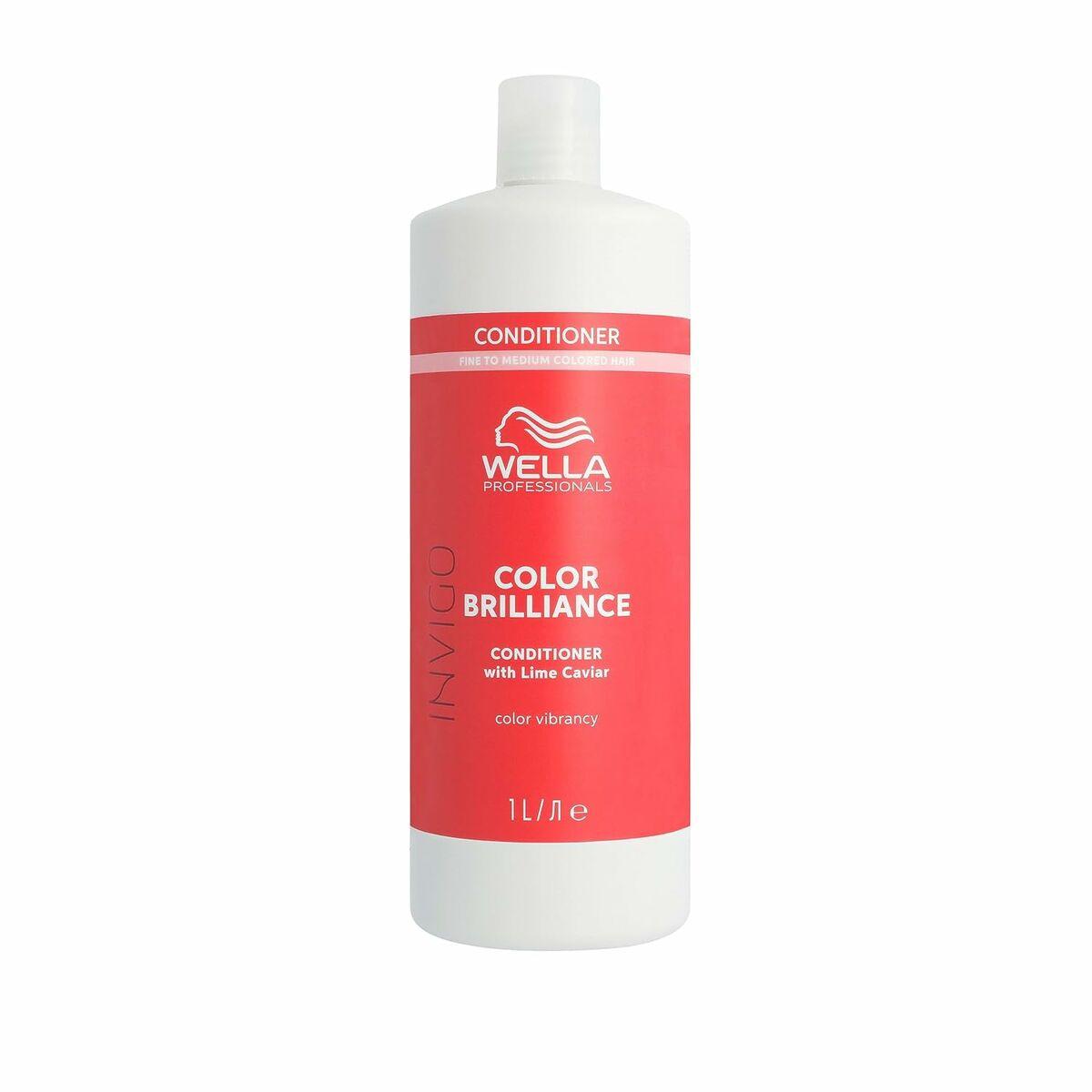 

Wella Invigo Color Brilliance Conditioner 1 L