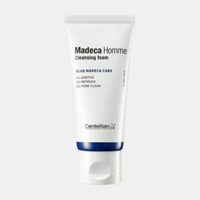 Madeca Homme Reinigungsschaum 120ml