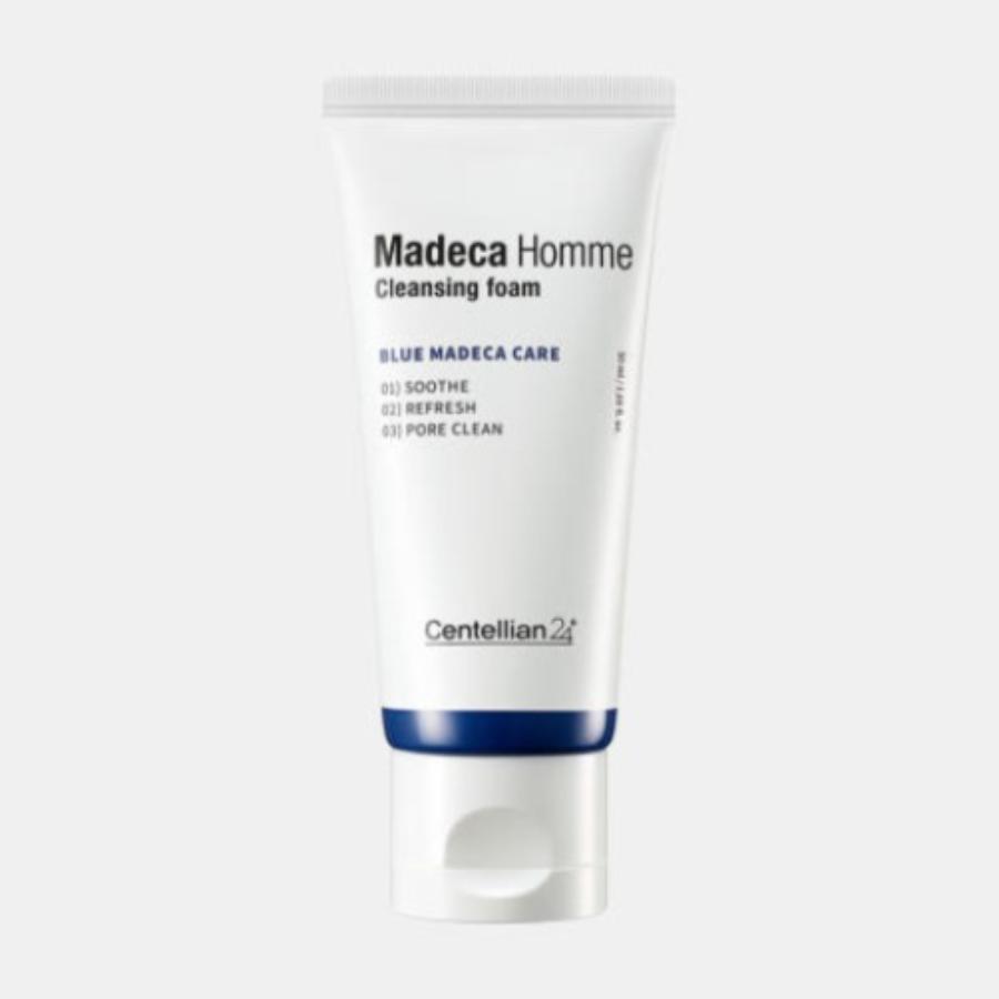 Centellian24 Madeca Homme Cleansing foam 120mL