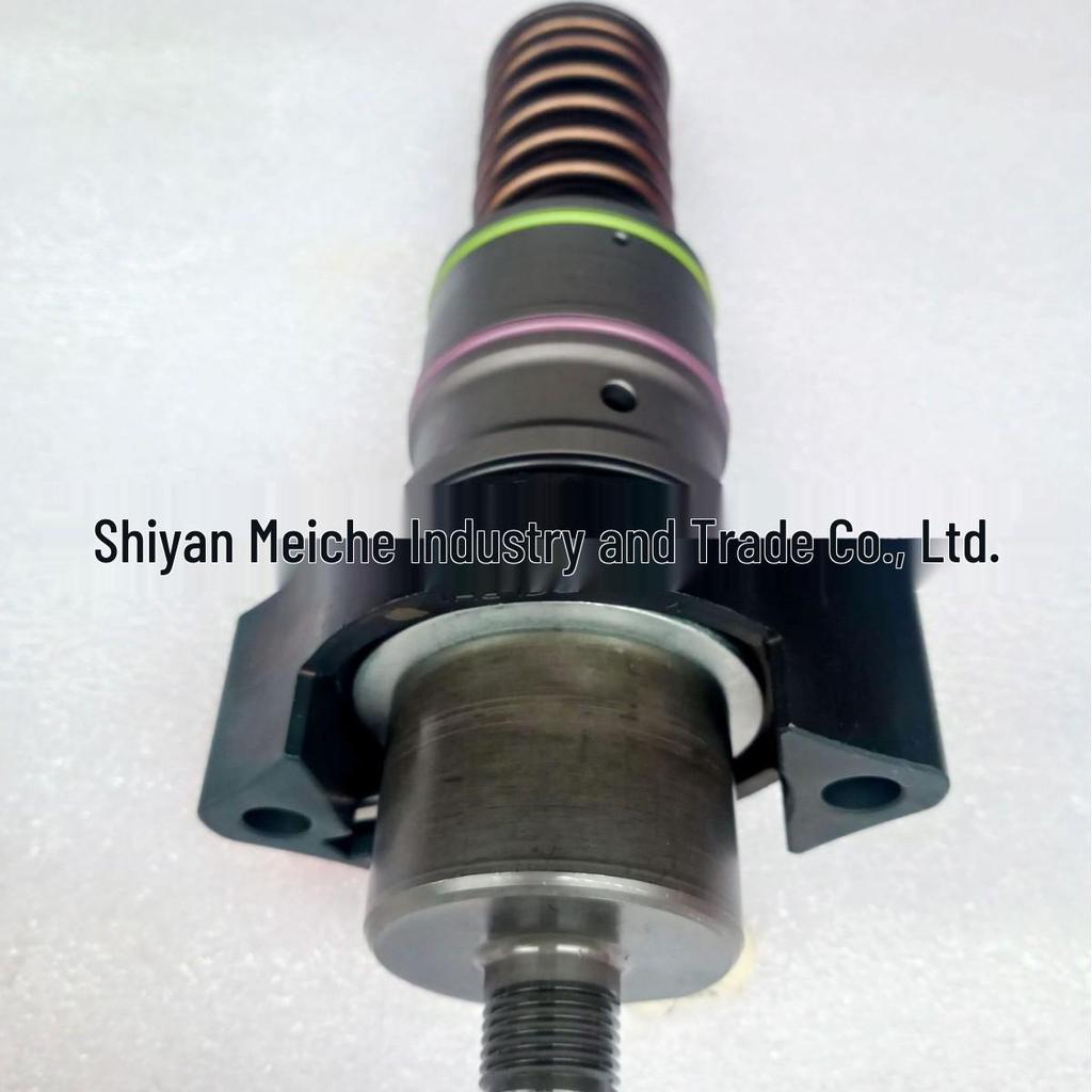 Dongfeng Longqing DDi13 Engine Unit Pump with Tappet Body 1111010-E9500