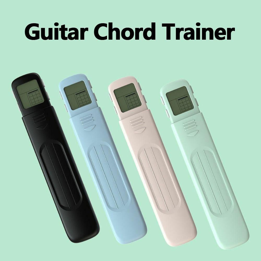 

Цифровой экран Карманный укулеле 4 лада Гитара Репетиционные инструменты Электрогитара Оборудование