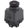 CPLA19H422AC and CPLA19H422BA are compatible with Land Rover rearview cameras.
