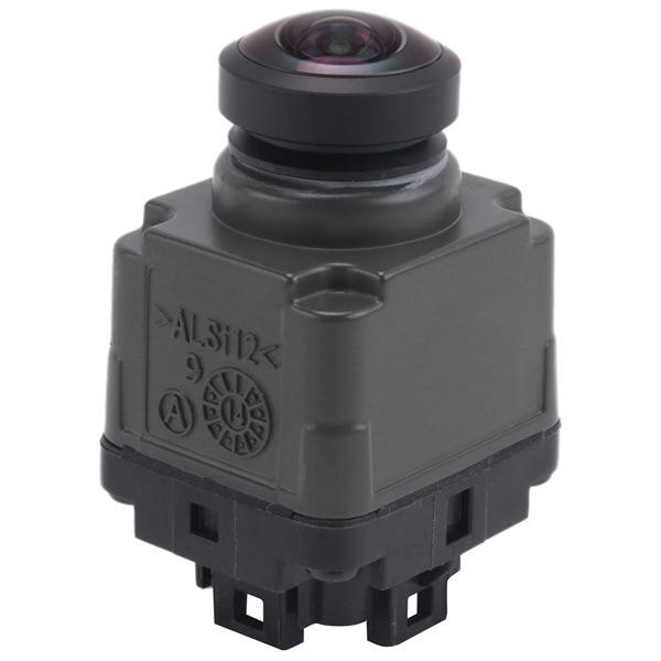 CPLA19H422AC and CPLA19H422BA are compatible with Land Rover rearview cameras.