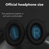 Acessórios para auscultadores e auriculares