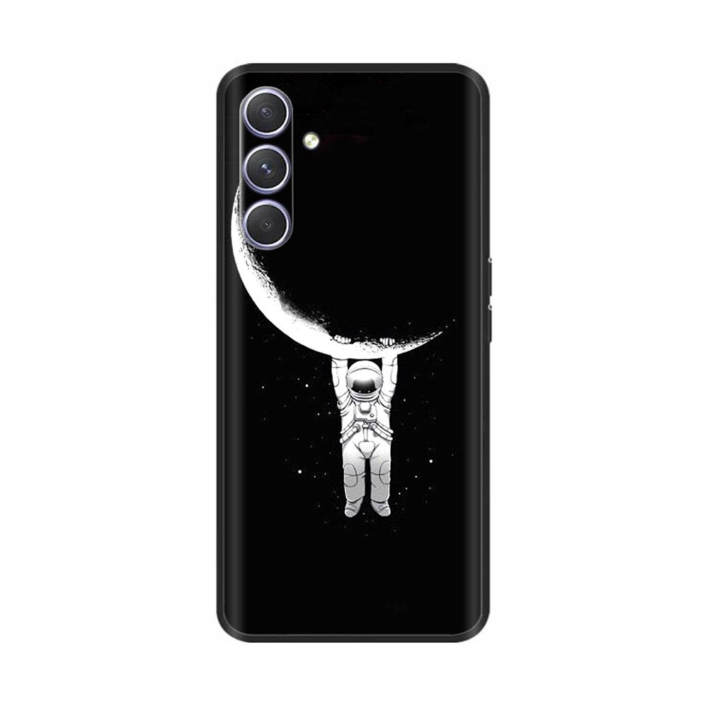 For Samsung Galaxy A05s Case Soft Silicone Bumper Protective Phone Cases For Samsung Galaxy A05S SM-A057F Back Cover Fundas Capa