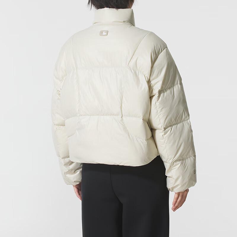 MLB Women's Winter Casual Down Jacket 3FDJB2056-43CRD