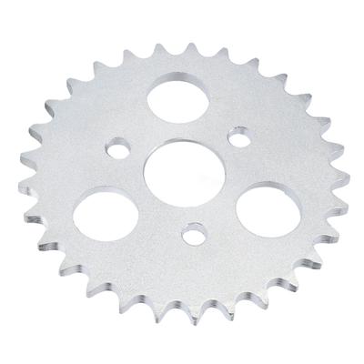 122mm Rear Sprocket 420 Chain 29T Steel Alloy Replacement for MONKEY Z50A Z50 Z50R Z50J