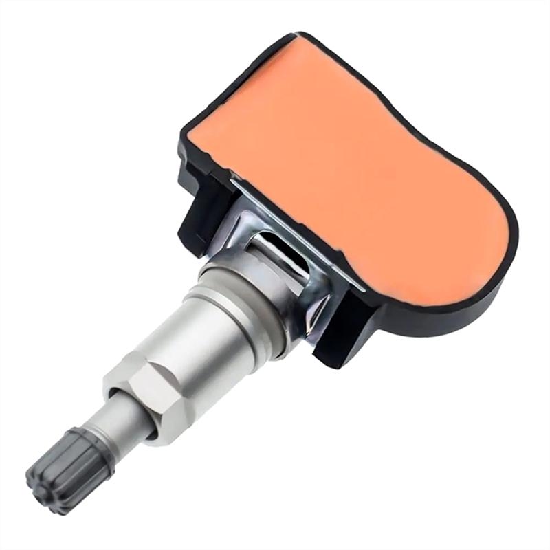 For Hyundai Genesis Accent Elantra Kia Rio Sorento 2012- 433Mhz TPMS Tire Pressure Sensor 4Pc 52933-2J100 529332J100