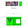 Pre-order BABYMONSTER WE GO UP Photo Card Collect Book