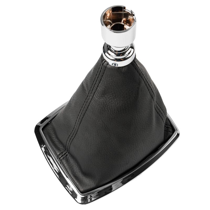 Ford Kuga I 2008-2012 / C-Max 2007-2010 Kézi Váltó Sebességváltó Gomb Átkapcsoló Kar Váltókar Gallér Autó Tartozékok