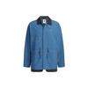 New Jackets Coats Men's Blue HY7240