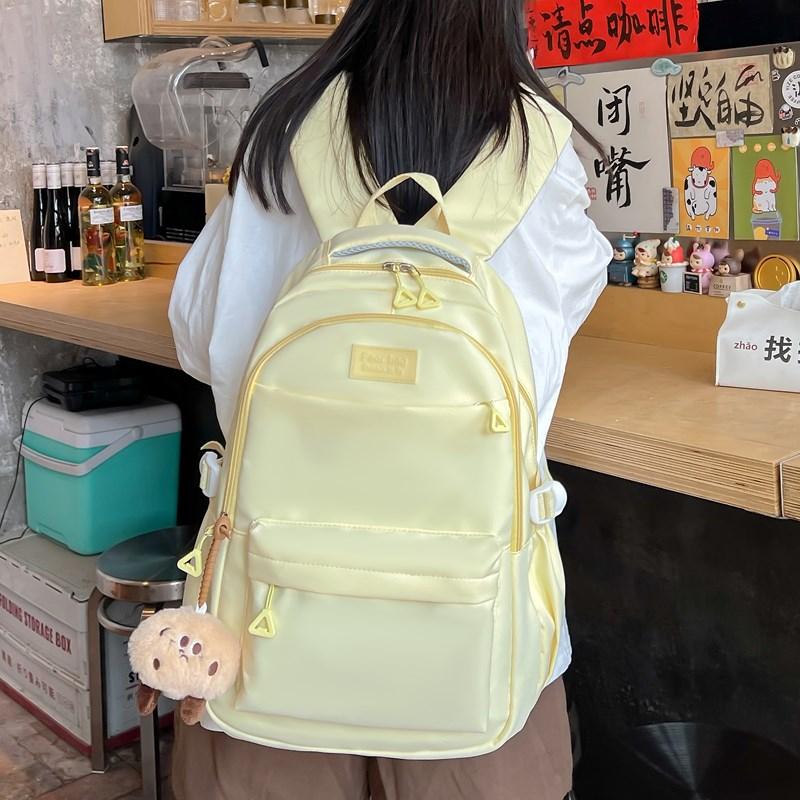 Студенческая школьная сумка — фото 14