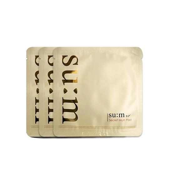 

su:m37 Secret Multi Pad 9mlX3ea +RANDOM GIFT