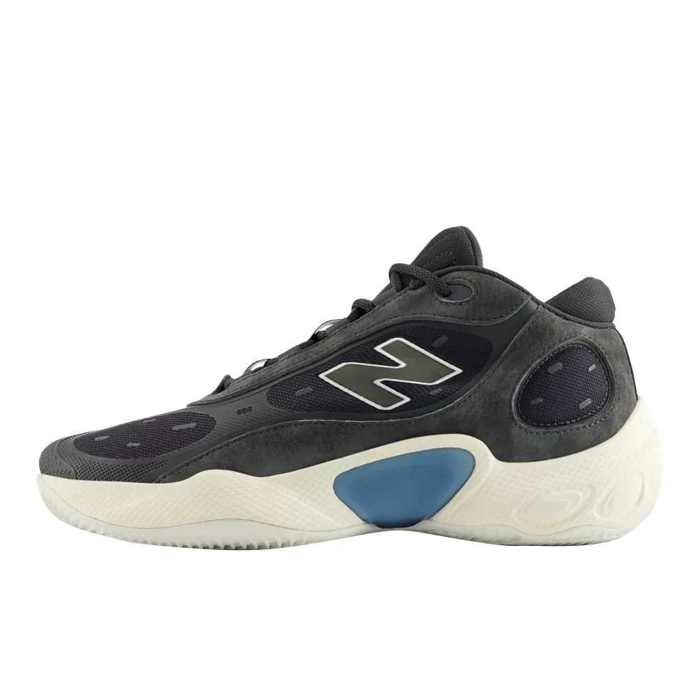 New Balance Fresh Foam BB V3 Stylish Eye-Catching Fashion Shock Absorbing Basketball Shoes Unisex sneaker BBFRSSH3 45