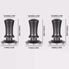 51mm 53mm 58mmEspresso Tamper Kompatibel mit Delonghi Espressokaffeemaschine Premium Barista Espresso Kaffeetamper