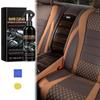 Car Interior Cleaning Spray 100ml Powerful Car Detailing Cleaning Essence Auto Interior Renovation Agent Vehicle Accessories