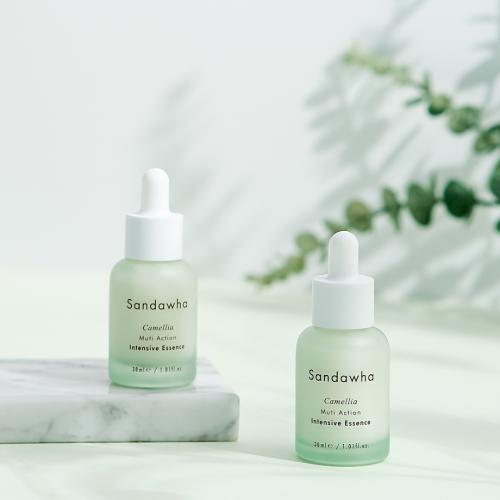 SANDAWHA Multi-Action Intensive Essence 30ml