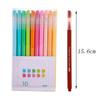 Set di 40 Penne Fineliner Impermeabili Durevoli Marcatori Manga per Disegno Arte Schizzi Cancelleria Materiale Scolastico