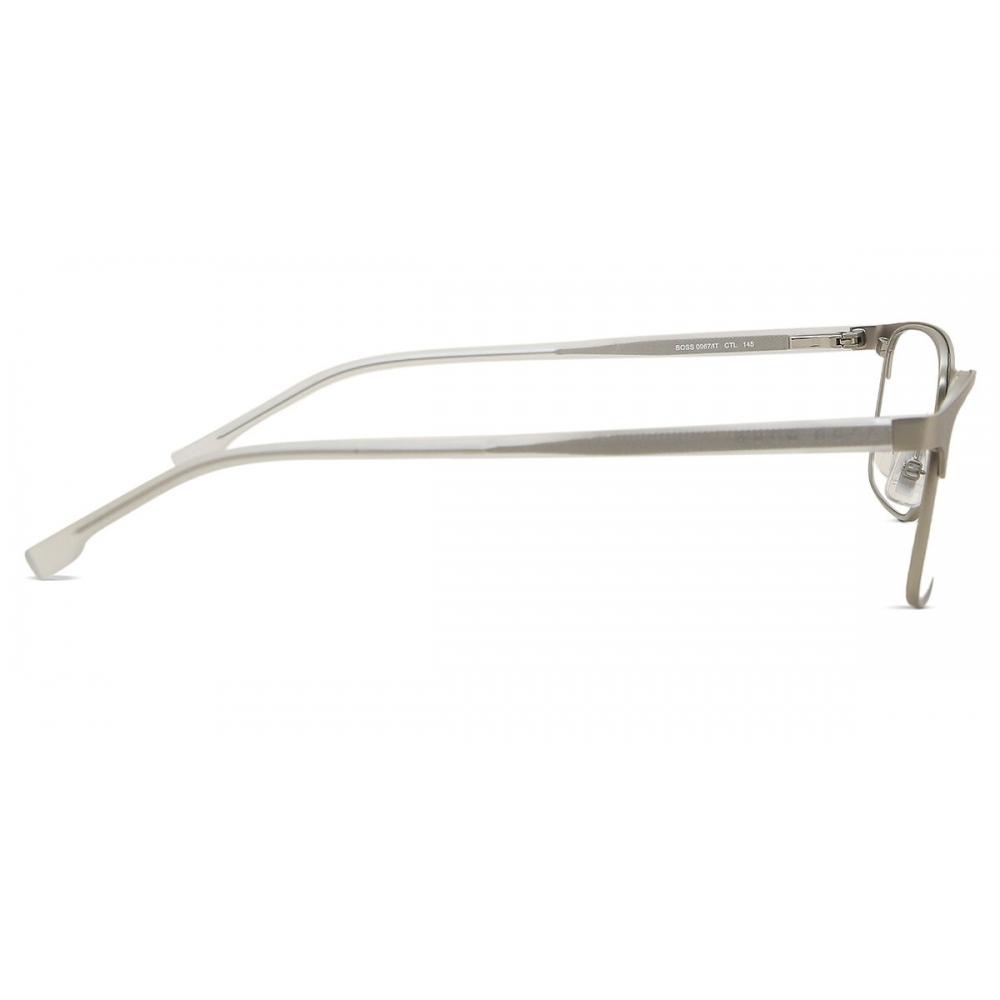 Boss 0967 It Ctl Men Eyeglasses