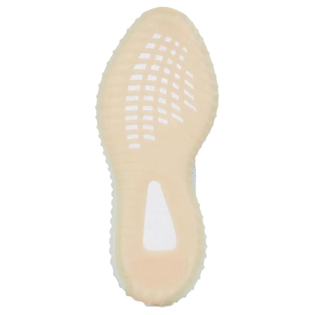 Adidas Originals Yeezy Boost 350 V2 Hyperspace Sports Comfort Low-Top Lifestyle Shoes Unisex Sneakers Light-Gray EG7491-2019