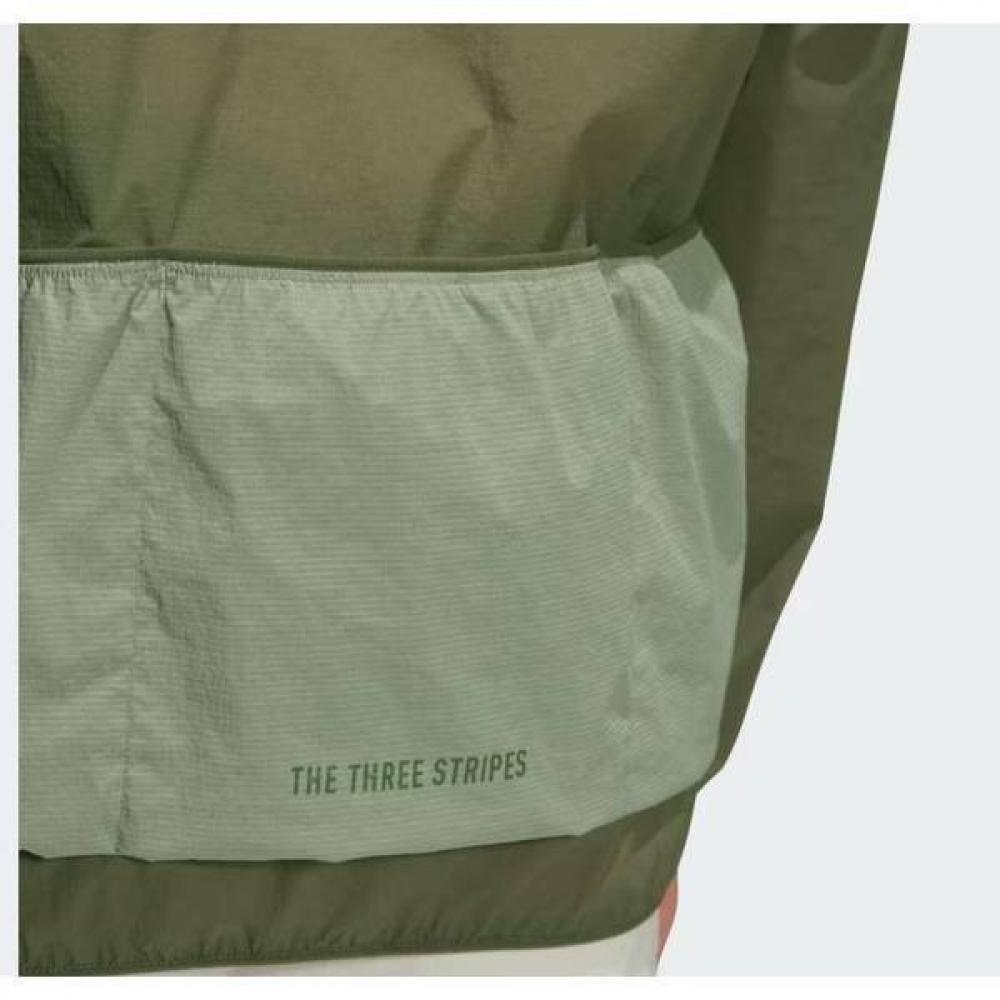 Adidas Golf 3s Wind Jacket Jf6305