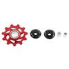 11T Bike Wheel Pulley Rear Derailleur Pulley for Mountain Bike Replacement Parts