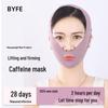 V-Face Lifting Sculpting Band – Tightening Mask for Full Face, Nasolabial Folds, Contouring & Face Shaping