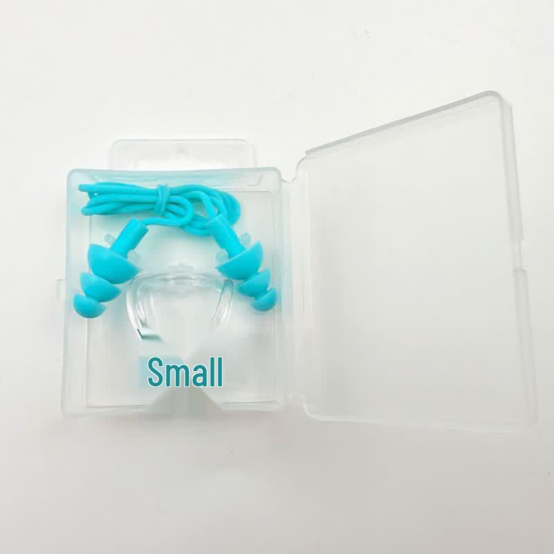 Silicone Swimming Nose Clip