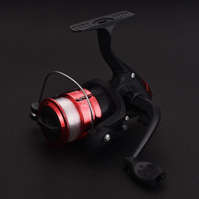Wangfeng Small Spinning Fishing Reel