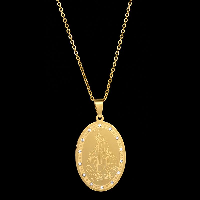 Buy Religion Catholic Link Chain The 
