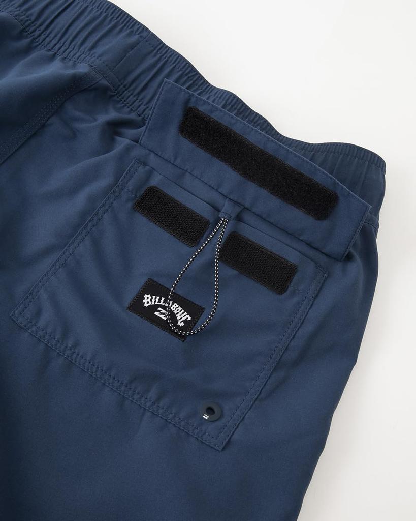 TRUNKS Board Shorts NVY [Billabon] Men's
