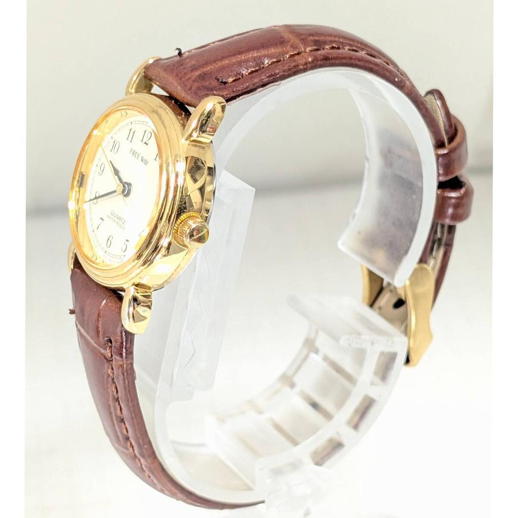 Citizen Freeway Battery and Strap Women's Watch, Replaced, C-22