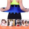 Waist Trainer Binders Shaper Modeling Strap Corset Slimming Belt Underwear Body Shaper Shapewear Faja Slimming Belt Tummy Sheath