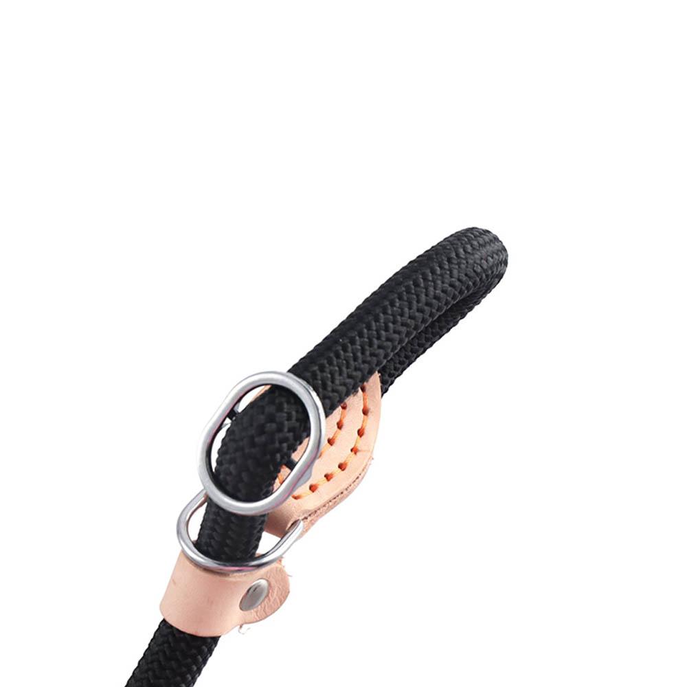 1.5/1.8 m Adjustable Puppy Rope Nylon Durable Lightweight Pet Leads Belt Dogs Harness Dog Leash Dog Training Supplies