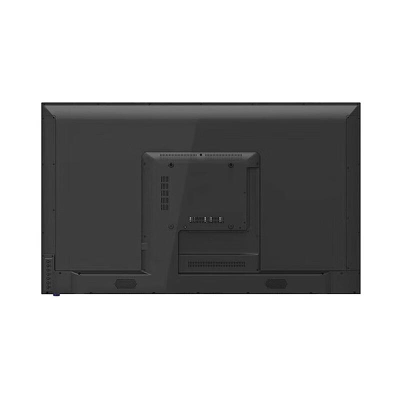 43-inch Ultra HD Wall-Mounted Monitoring Display