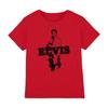 Elvis Presley Childrens/Kids Jamming T-Shirt