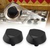 5pcs Stove Cooktop Knob Replacement Parts For Dacor 72731