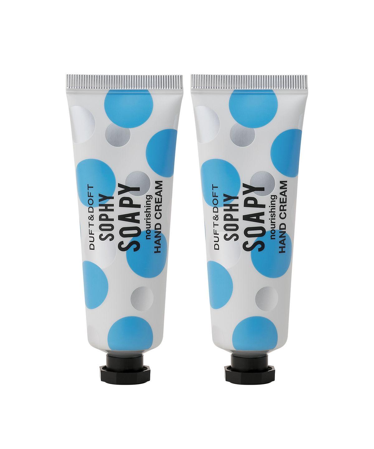 [Set of 2] Nourishing Hand Cream 50ml Sophie Sophie