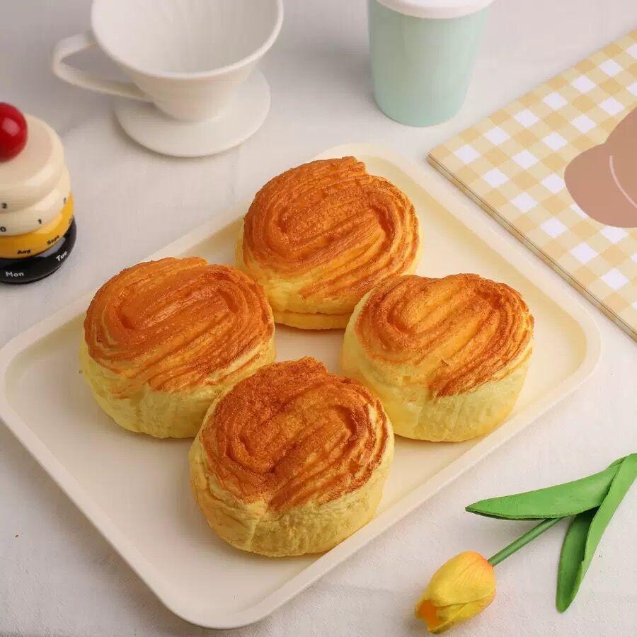 Super Squishy Pull-Apart Soft Bread Fidgets Toys Bread Venting Squeeze Toy Relieve Anxiety Anti Stress Toy For Adults Gifts