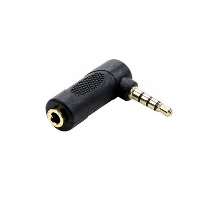 Acessórios para áudio e vídeo – Adaptadores de áudio