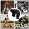 Cycling Phone Sunshade Cover Cycling Motorcycle Mount Phone Top Sun Visor Keeps Out Rain Increase Cycling Safety Phone Protector