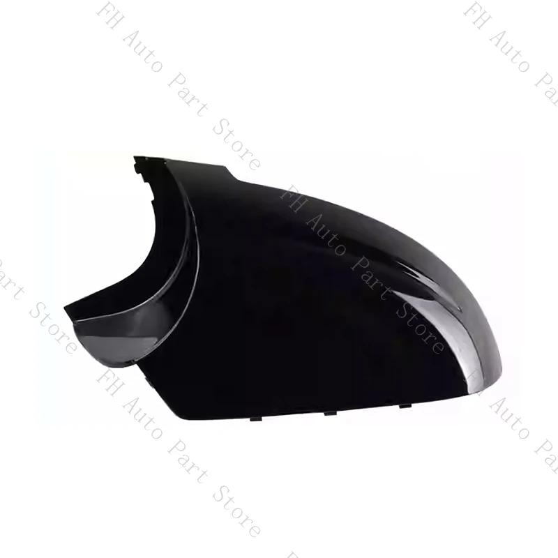 For Land Rover Range Rover Evoque 14-20 Side Mirror Cover Frame Mirror Glass Lens For Jaguar E-Pace F-Pace 16-21